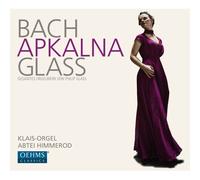 Bach Meets Glass