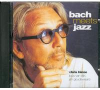 Bach Meets Jazz - Chris Hinze
