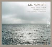 Bach - Monument [Import]