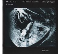 Bach: Morimur-SHM-CD [Import]