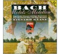 Bach - Motets