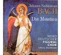 Bach: Motets