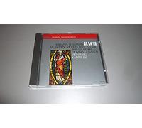 Bach-Motets (UK [Import]