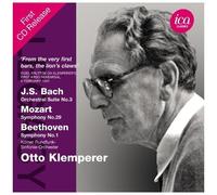 Bach/Mozart/Beethoven