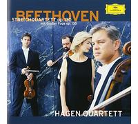 Bach & Mozart & Beethoven