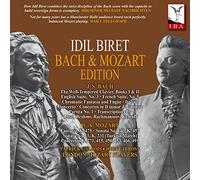 Bach & Mozart – Édition/Plus – DVD – NAXOS