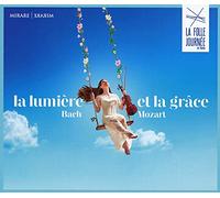 Bach, Mozart – Folle Journée – CD – Harmonia Mundi