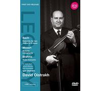 David Oïstrakh, violon
