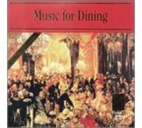 Bach - Music for Dining
