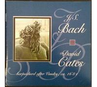 Bach - Music for The Harpsichord