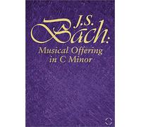 Bach - Musical Offering in C Minor / Kuijken [Import USA Zone 1]