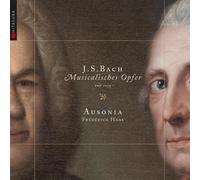 Bach: Musicalisches Opfer