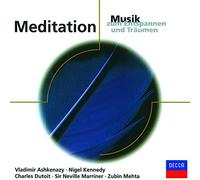 Bach - Musik Zum Entspannen