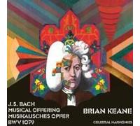 Bach: Musikalisches Opfer Bwv 1079 - An Electronic Realization
