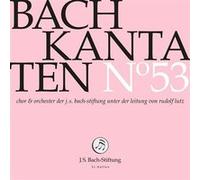 Bach Nantaten Number 53