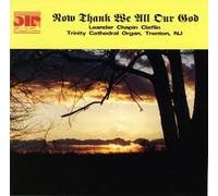 Bach - Now Thank We All Our God