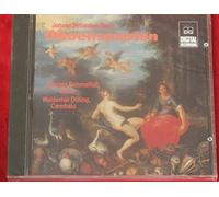 Bach - Oboe Sonatas