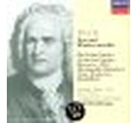 Bach : Oeuvres sacrées