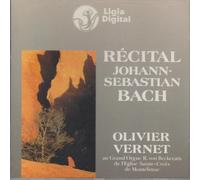 Bach Olivier Vernet Sainte-Croix Montélimar