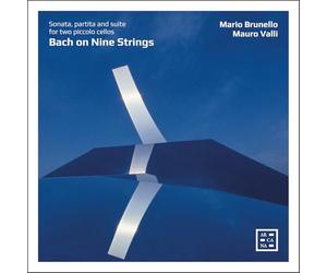 Bach on Nine Strings