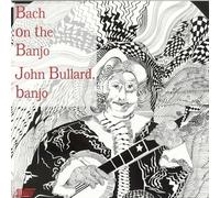Bach on The Banjo