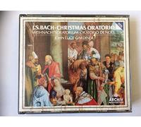 Bach - Oratorio de Noël