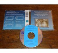 Bach-Organ Concertos, BWV592-596 (UK [Import]