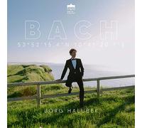 Bach:Organ Landscapes:Lübeck