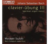 Bach Organ Mass 2/2