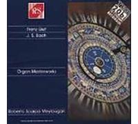 Bach - Organ Masterworks: Preludes & Fugues