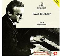 Bach Organ Recital [Import]