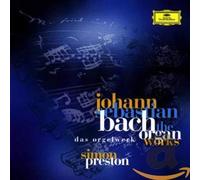 Bach:Organ Works [Import]