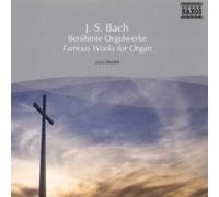 Bach, J.S. - Bach orgelwerke