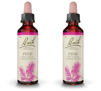 Bach® Original Pine N° 24 Goutte(S) 2x20 ml