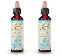 Bach® Original Vine N° 32 Goutte(S) 2x20 ml