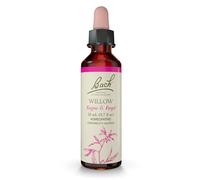 Bach Original Willow Flower Remedy 20ml