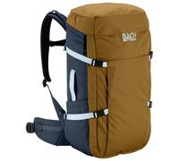 Bach - Overland 40 - Sac à dos de voyage - 40 l - sienna brown / midnight blue