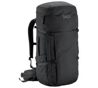 Bach - Overland 60 - Sac à dos de voyage - Long - black