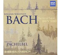 Bach / Pachelbel - Art of Fugue