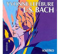 Bach: Partita BWV 825. Toccata BWV 912. Fantaisie chromatique et fugue. Transcriptions.