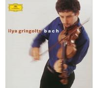 Bach:Partita & Sonata for Solo Violin +1 [Import]