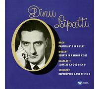 Bach - Partita & Sonatas [Import]