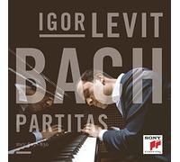 Partitas Bwv 825-830
