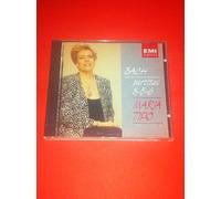 Bach: Partitas 3,5 & 6