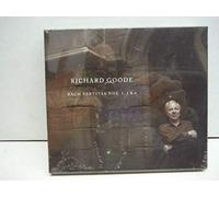Bach: Partitas Nos. 1, 3 & 6