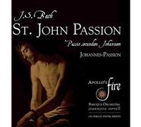 Passion Selon St Jean
