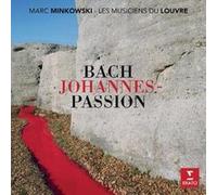 Johann Sebastian Bach – Passion selon Saint-Jean – CD – Warner Music