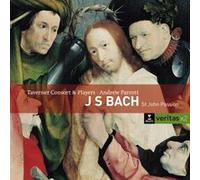 Bach Passion Selon Saint Jean G
