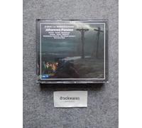 Bach : Passion Selon Saint Jean. Kobow, Heidrich, Winter, Scholl, Romberger, Max