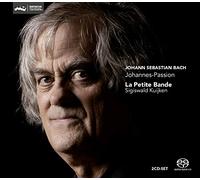 St. John Passion